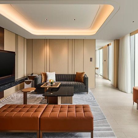Intercontinental Taichung By Ihg Hotel Exterior photo